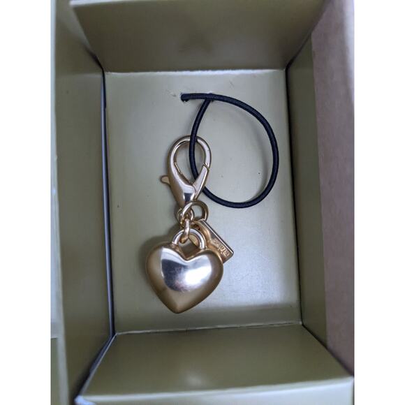 Coach C6879 Corner Zip Wristlet In Signature Leather - Picture 3 of 8